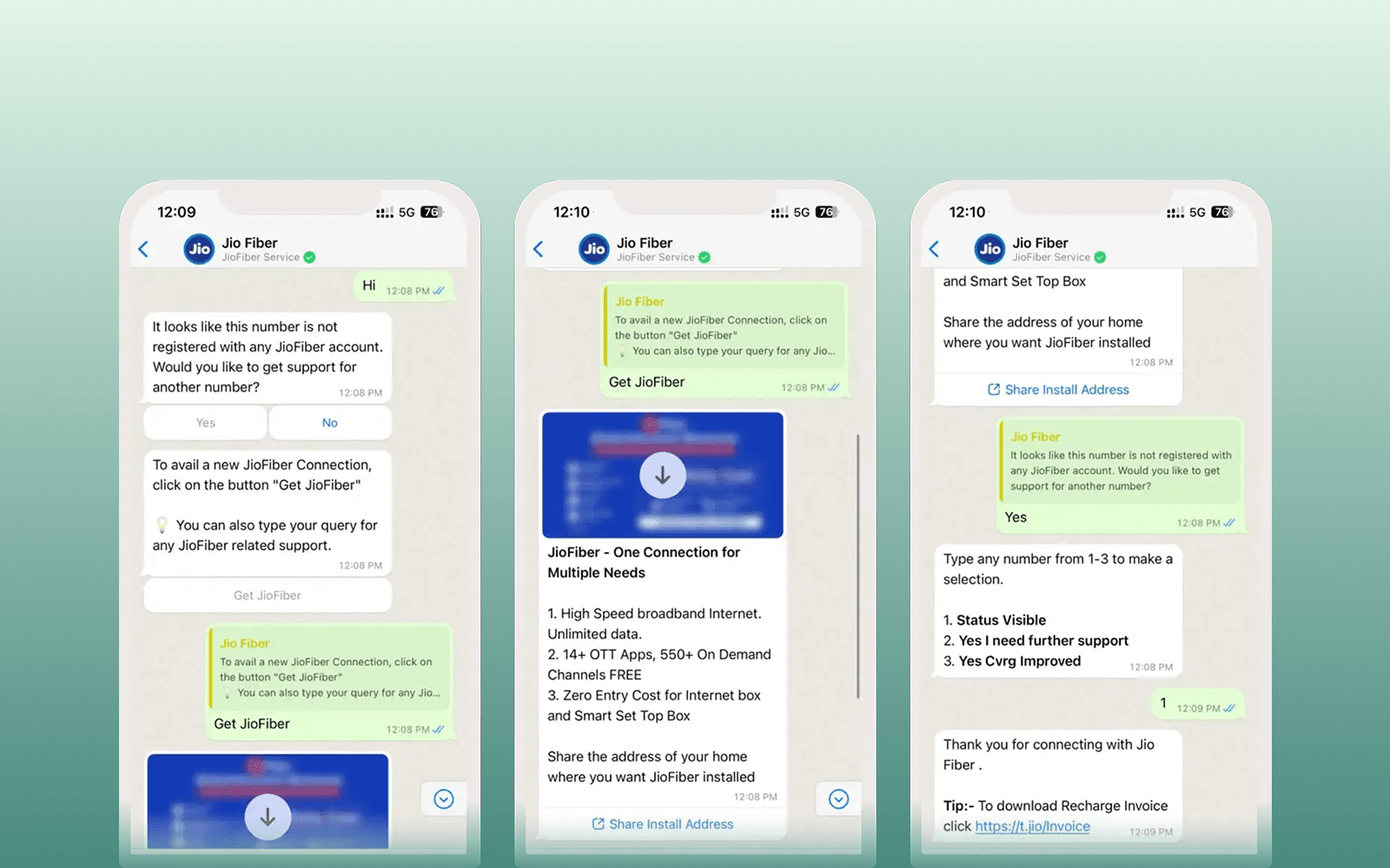 Desiging AI chatbots for 400M users 